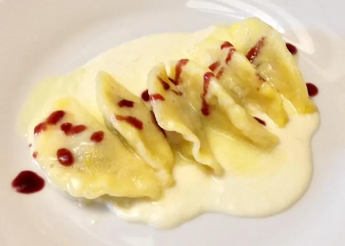 Caminata 415 Landsted *