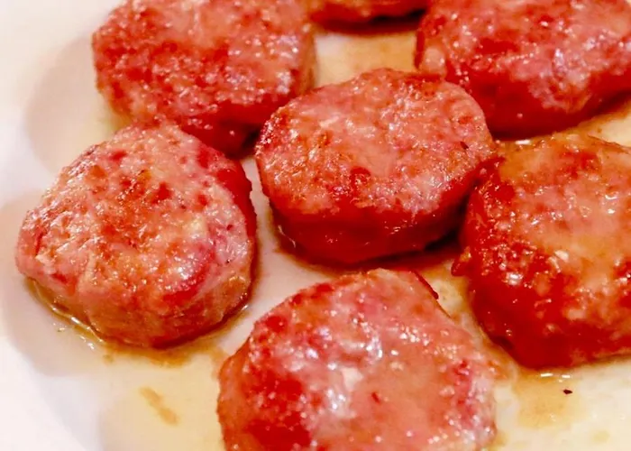 Caminata 415 Фьоренцуола-д'Арда