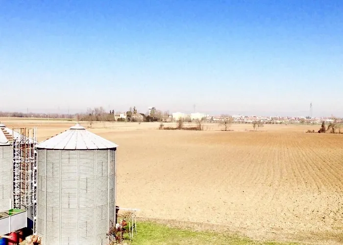 Caminata 415 Landsted